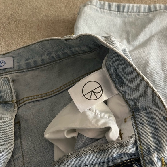 Polar Skate Co Big Boy Men’s Jeans - Picture 3 of 3